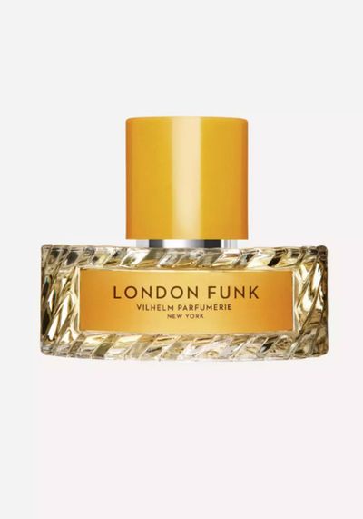 London Funk Eau De Parfum from Vilhelm Parfumerie