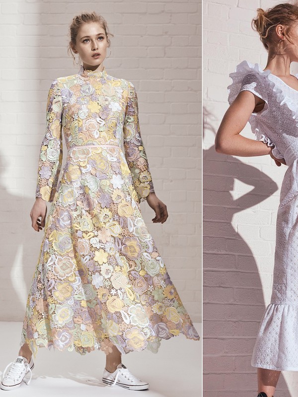 The New Brand Fashion Girls Love