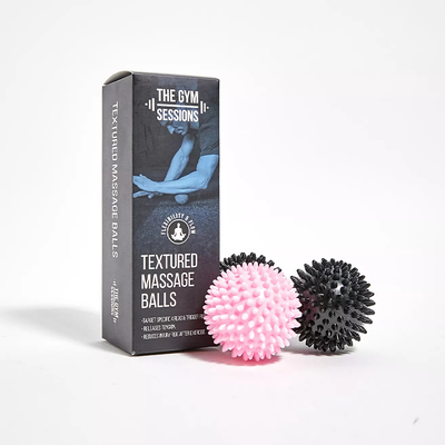 Textured Massage Balls 3-Pack from Urban Outfitters 