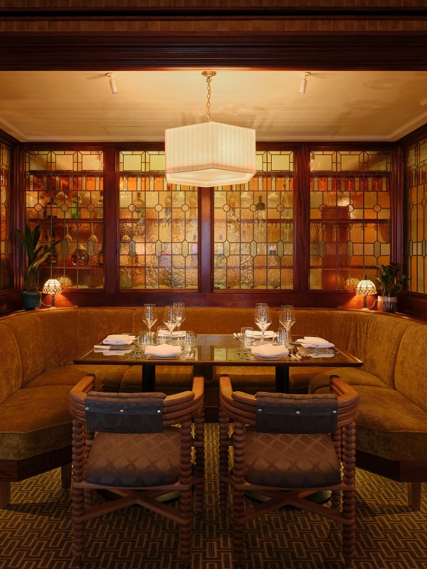 The New London Restaurants To Book Now