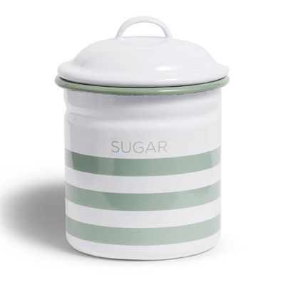 Hempton Sugar Canister from Soho Home