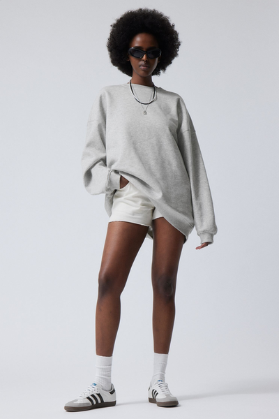 Super Oversized Sweatshirt   from Weekday