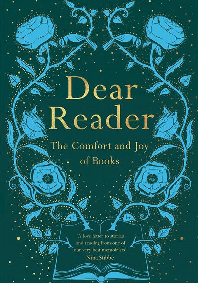 Dear Reader from By Cathy Rentzenbrink