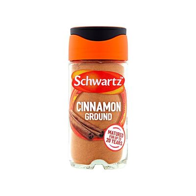 Cinnamon from Schwartz