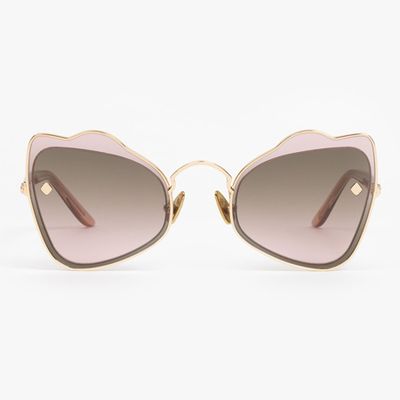 Odyssey Sunglasses from Moy Atelier