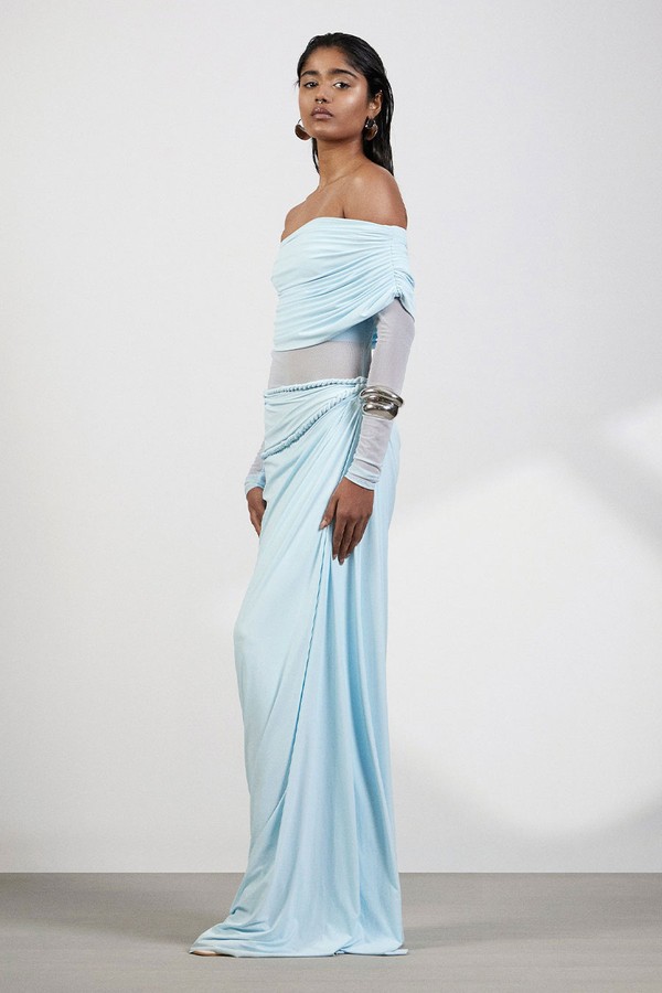 Bella Dress