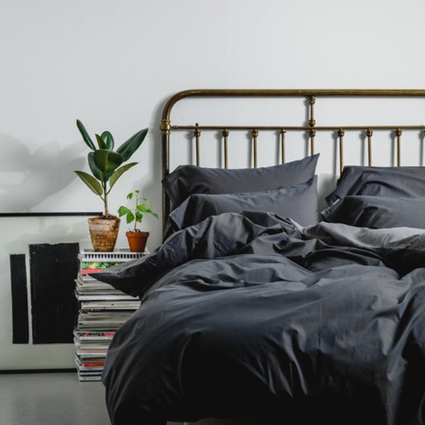 Cotton/Bamboo Bedding from Urban Collective