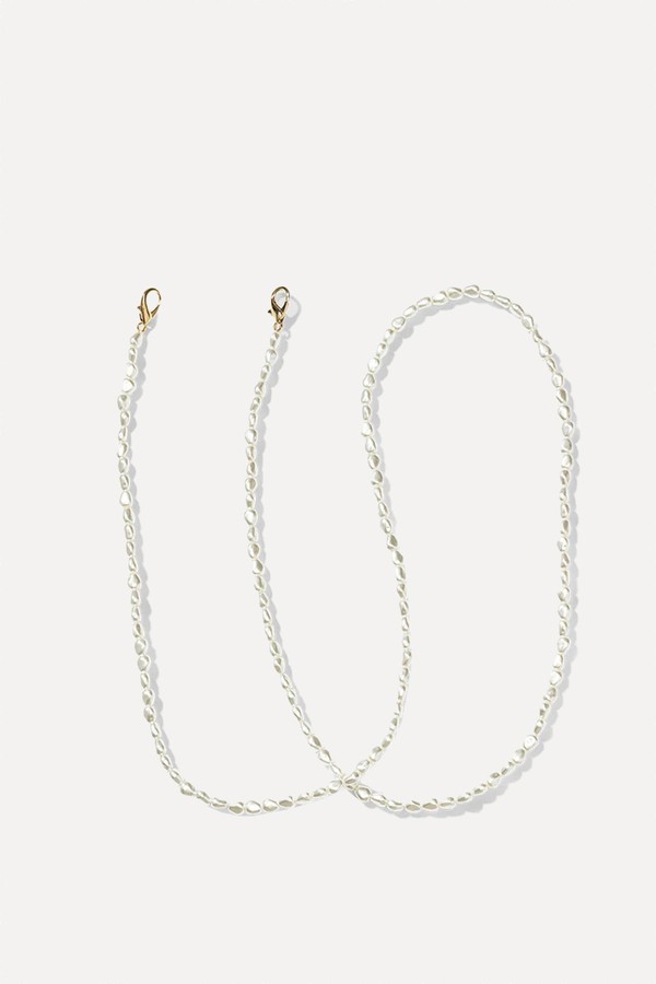 Pearl Drop Cord from Ateljé