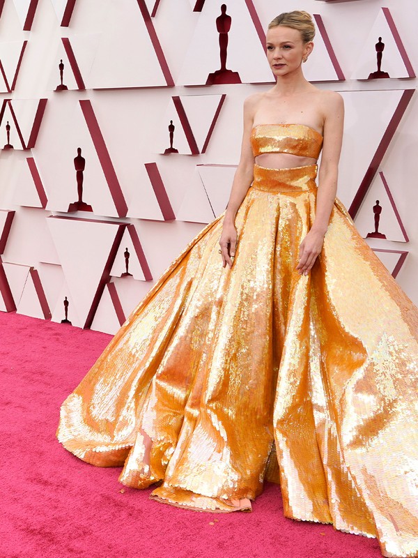 Everything You Need To Know About The 2021 Oscars