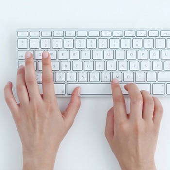 9 Ways To Improve Your Touch Typing