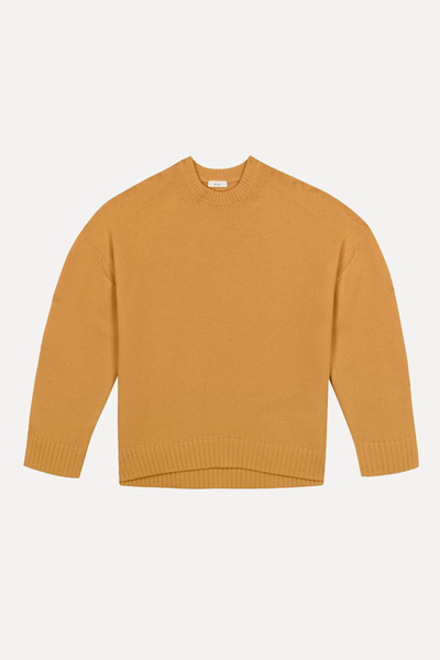 Ayden Wool Sweater from A.L.C