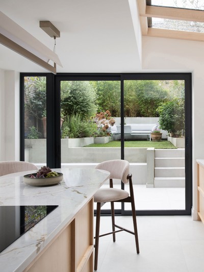 Meet The Interior Designer: Alex Dauley