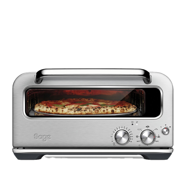 Smart Oven™ Pizzaiolo Pizza Oven from Sage
