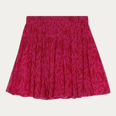 Moodie Skirt from Ba&Sh