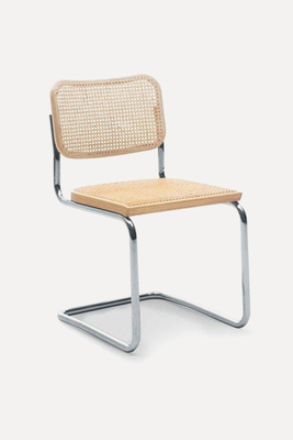 Cesca Side Chair from By Knoll