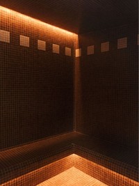 Why Infrared Is The Hottest Wellness Trend