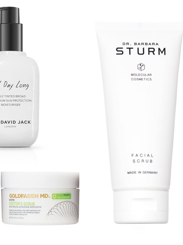 7 Of The Best Doctor-Designed Skincare Brands