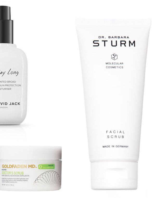 7 Of The Best Doctor-Designed Skincare Brands
