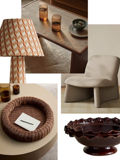 38 New-Season Hits From M&S Home