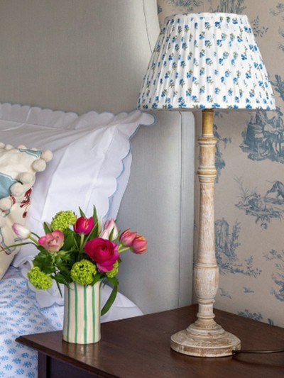 31 Pretty Lampshades