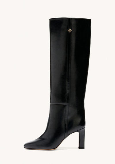 Heeled Boots from Sandro