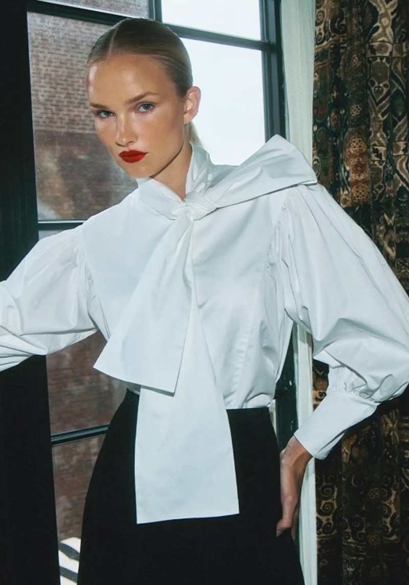Shay Blouse 