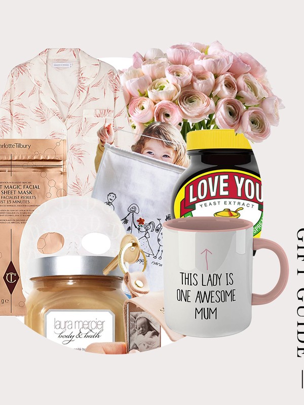 Mother's Day Gift Guide 2020