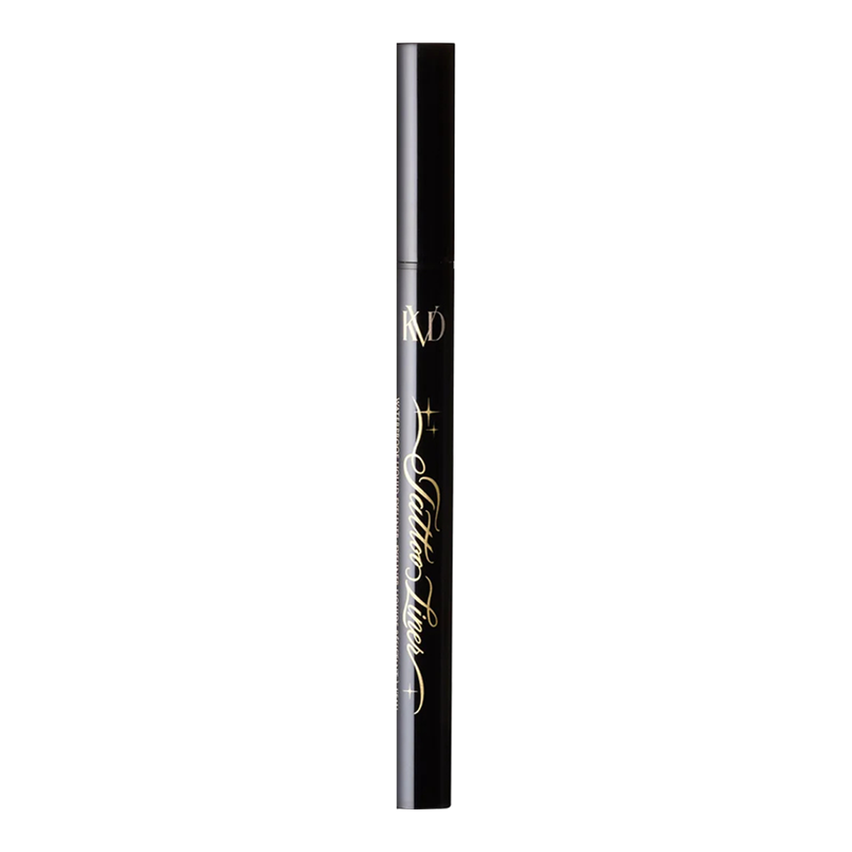 Tattoo Liner Waterproof Liquid Eyeliner from KVD Beauty