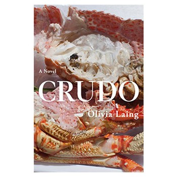 Crudo, £9.35 | Amazon