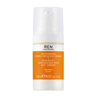 Radiance Brightening Dark Circle Eye Cream from Ren Clean Skincare