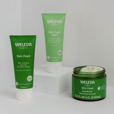 Product Spotlight: Weleda Skin Food