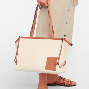 14 Canvas Totes We’re Loving