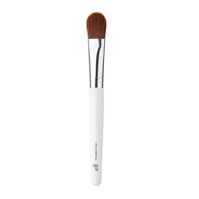 Foundation Brush, £3 | E.L.F