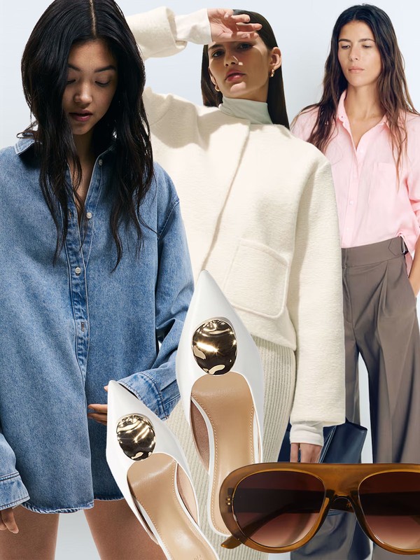 40 Great New-Ins At H&M