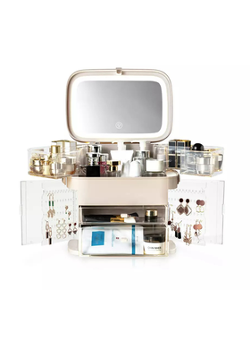 Ultimate Beauty Storage Vanity Case