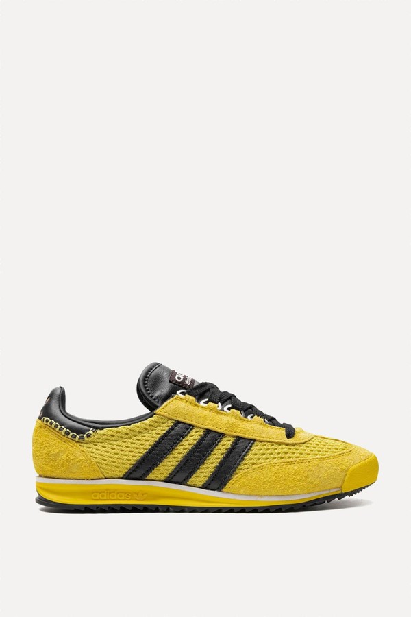SL 76 Sneakers from adidas x Wales Bonner