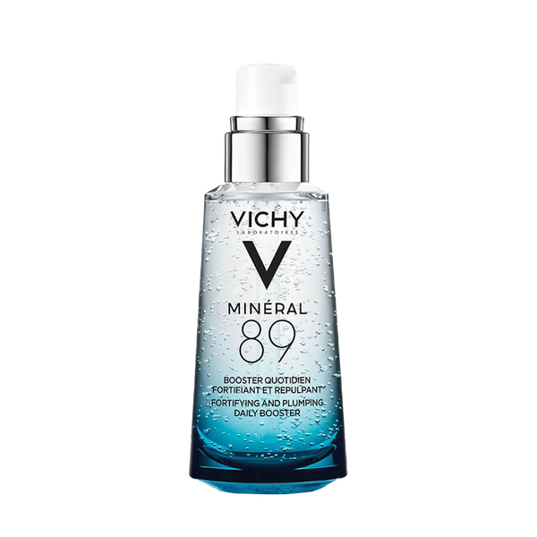 Mineral 89 Hyaluronic Acid Hydrating Serum from Vichy