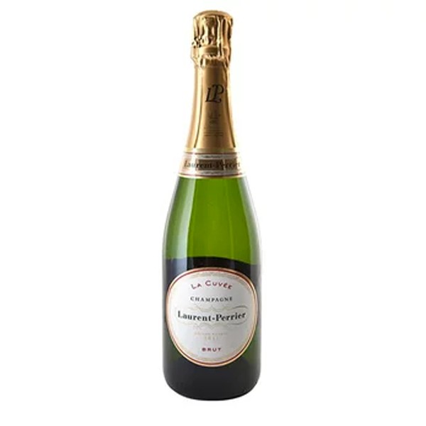 La Cuvée NV Champagne from Laurent-Perrier