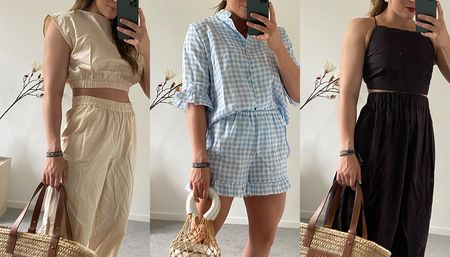 Summer Capsule Wardrobe Outfits, 2021 Fashion Trends & Hot Products
