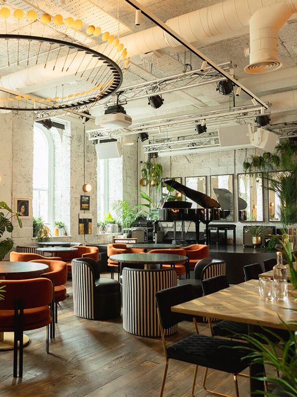 18 Of The Best Coworking Spaces In London