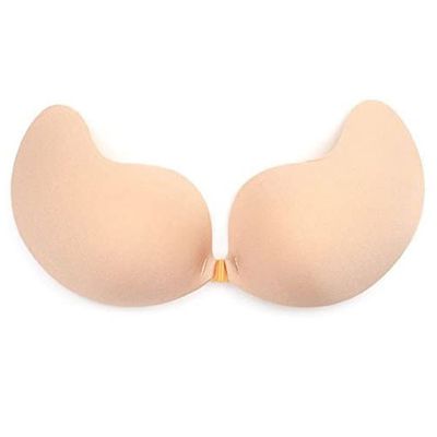 Reusable Adhesive Bra from Pulchram