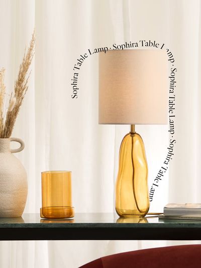  Sophira Table Lamp