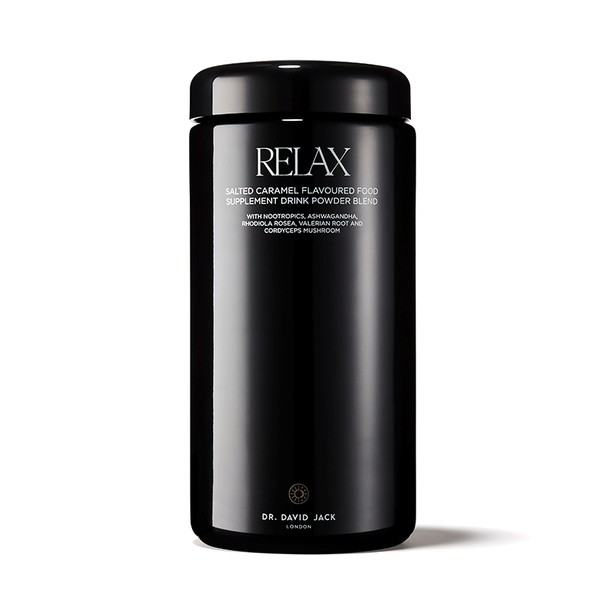 Relax Supplement For Calm Body & Mind