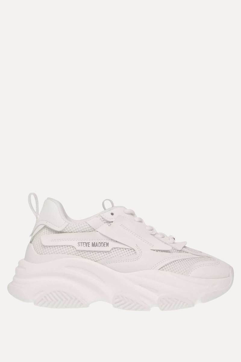 Possession Chunky Trainers