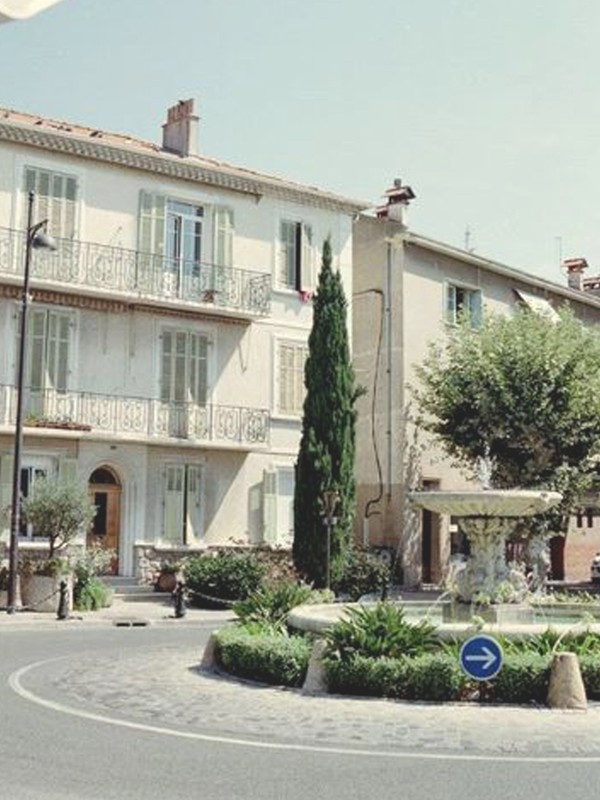 France Are Building A Village For Alzheimer’s Patients