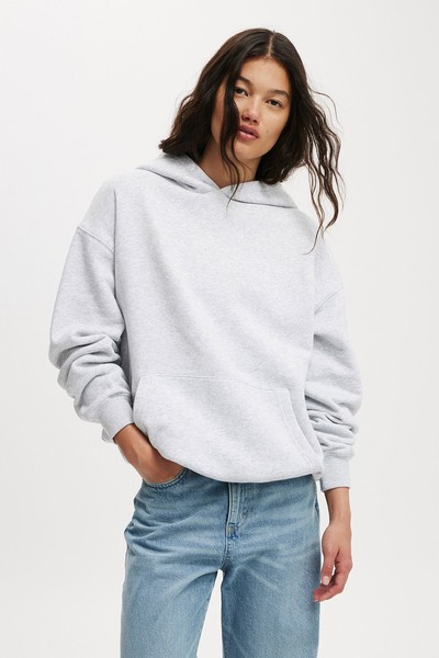 Classic Hoodie from Cotton On