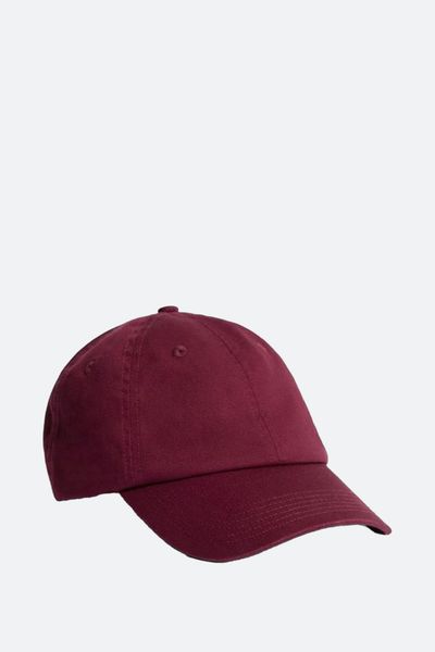 Classic Baseball Cap