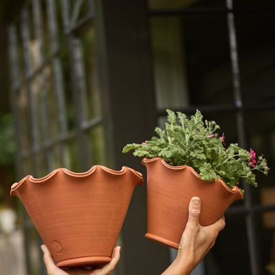 29 Chic Plant Pots