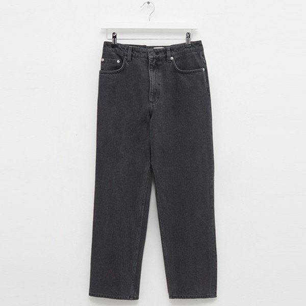 Lilian Denim Straight Leg Jeans from French Connection