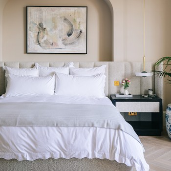 A Buyer’s Guide To Finding & Owning A Mattress